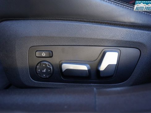 Used 2021 BMW M8 Gran Coupe xDrive w/ Competition Package image 12