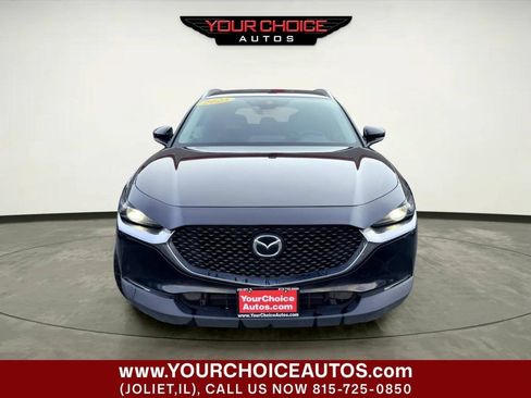 Used 2023 MAZDA CX-30 AWD 2.5 S w/ Select Package image 10