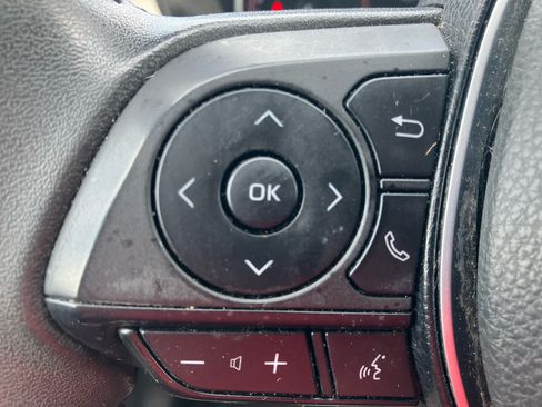 Used 2023 Toyota RAV4 Adventure AWD/4WD image 16