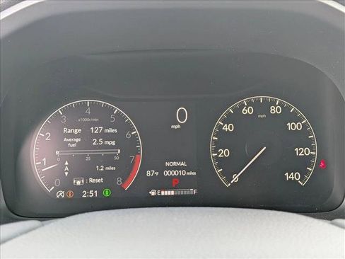 New 2026 Honda Odyssey Sport-L image 11