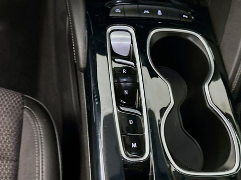 Used 2021 Buick Envision Preferred image 25