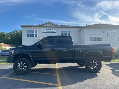 Used 2008 Dodge Ram 1500 Truck ST