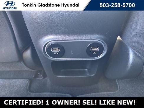 Certified 2024 Hyundai Ioniq 5 SEL image 28