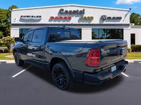 New 2026 RAM 1500 Limited AWD/4WD image 6