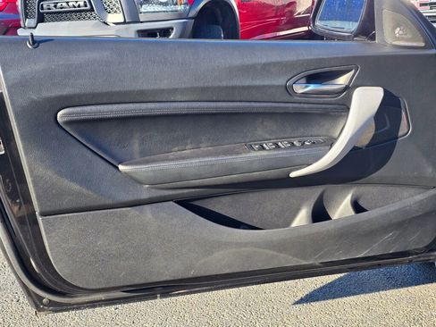 Used 2015 BMW 228i Convertible image 19