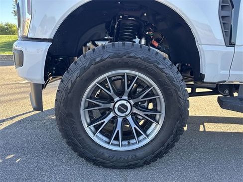 New 2026 Ford F250 XL w/ STX Appearance Package image 25