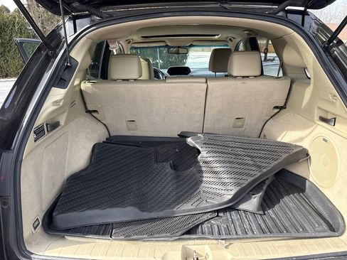 Used 2015 Acura RDX AWD w/ Technology Package image 11