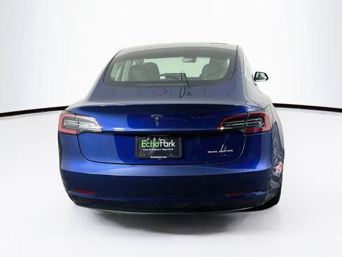 Used 2019 Tesla Model 3 Long Range AWD/4WD image 7