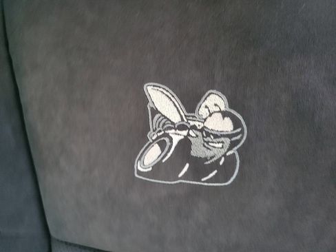 Used 2023 Dodge Challenger R/T Scat Pack image 26