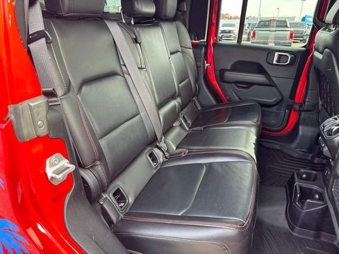 Used 2020 Jeep Gladiator Rubicon image 21