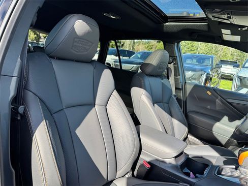 Used 2023 Subaru Outback Wilderness image 42