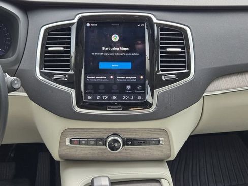Certified 2023 Volvo XC90 B6 Plus AWD/4WD image 18