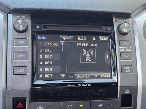 Used 2019 Toyota Tundra TRD Pro image 19