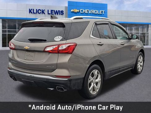 Used 2019 Chevrolet Equinox LT image 8