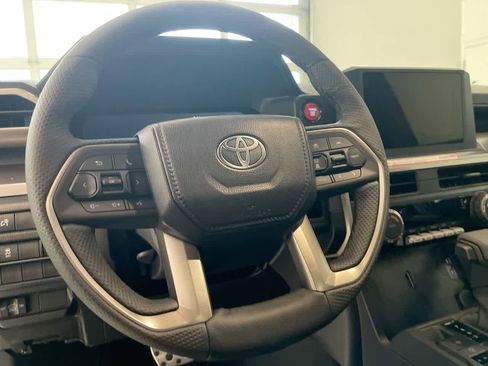 New 2026 Toyota Tacoma TRD Sport AWD/4WD image 14