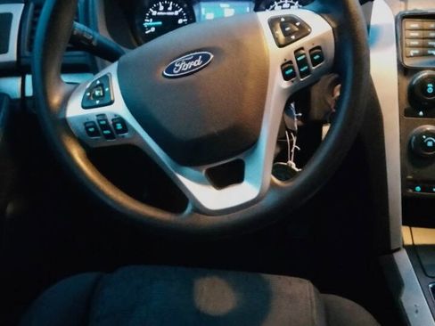 Used 2015 Ford Explorer 4WD Police Interceptor image 18