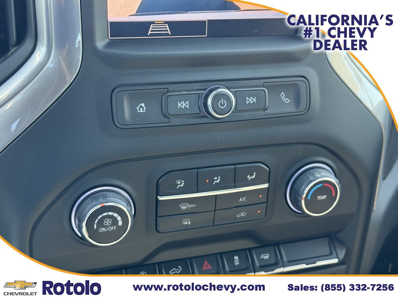 Used 2025 Chevrolet Silverado 1500 W/T RWD image 17