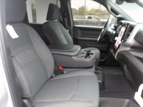 New 2026 RAM 2500 Tradesman image 18