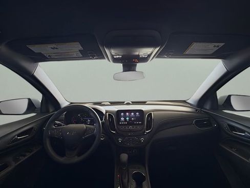 Used 2024 Chevrolet Equinox RS FWD image 39