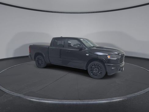 New 2026 RAM 1500 Limited AWD/4WD image 2