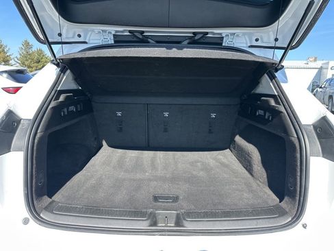 Used 2024 Buick Envision Sport Touring image 13