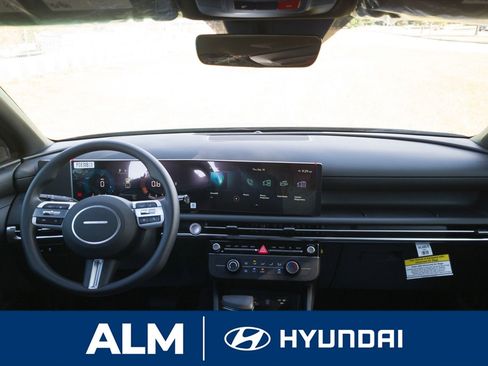 New 2026 Hyundai Santa Cruz SE image 18