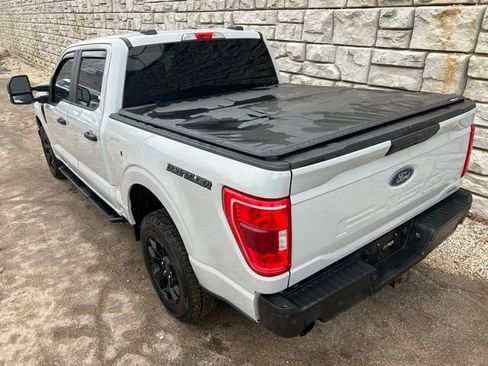 Used 2023 Ford F150 XL w/ Rattler Package image 4