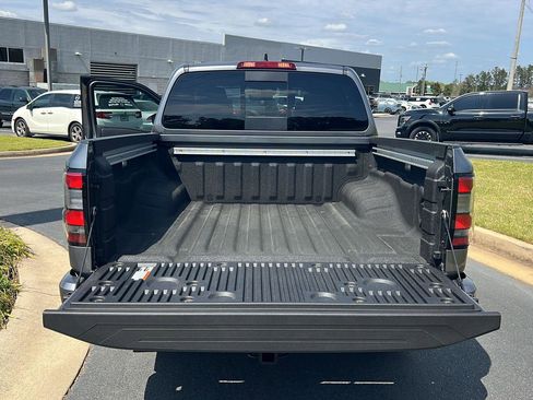 New 2026 Nissan Frontier PRO-4X w/ Pro Premium Package image 34