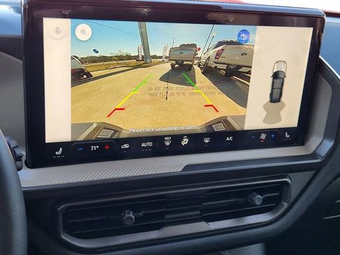 New 2025 Ford Bronco Sport Big Bend w/ Convenience Package image 18