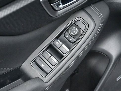 Used 2020 Subaru Forester Limited w/ Popular Package #3 AWD/4WD image 10