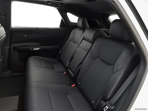 New 2026 Lexus RX 450h Luxury image 11