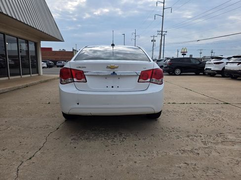 Used 2015 Chevrolet Cruze LT FWD image 7