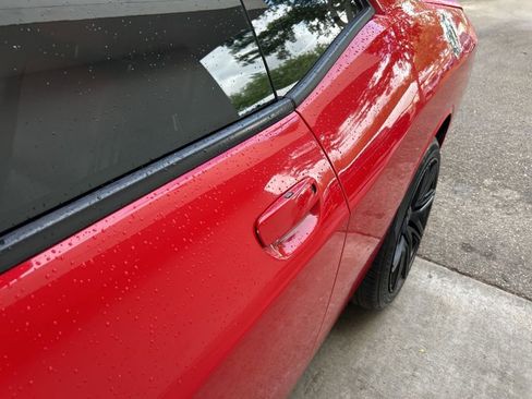 Used 2018 Dodge Challenger SXT Plus image 14