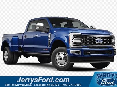 New 2027 Ford F350 XL w/ STX Appearance Package