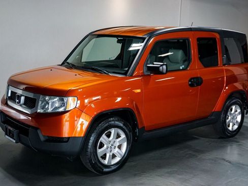 Used 2011 Honda Element EX image 5
