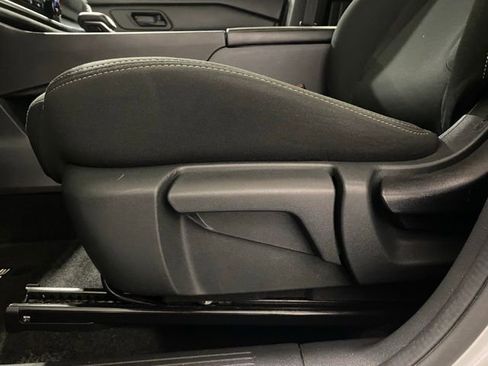 Certified 2024 Nissan Rogue S image 12