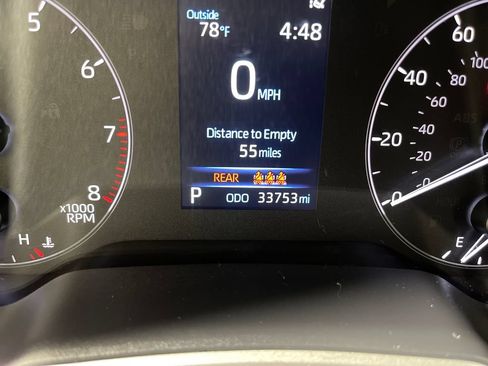 Certified 2025 Toyota Corolla SE FWD image 19