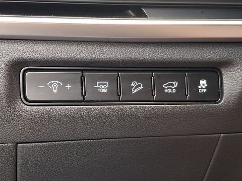 Certified 2024 Kia Telluride EX X-Line AWD/4WD image 28