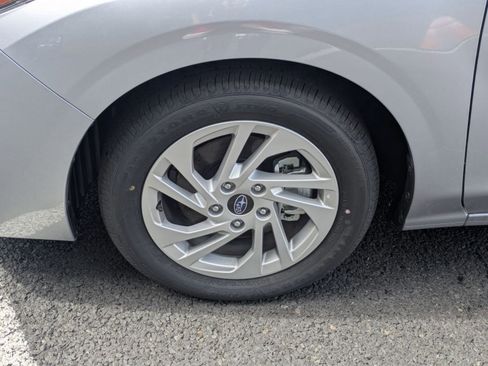 New 2025 Subaru Impreza 2.0i image 27