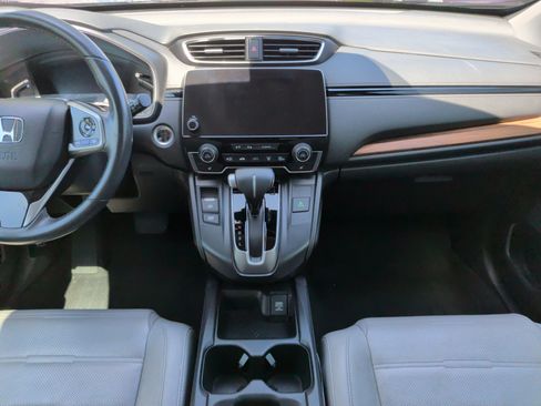 Used 2019 Honda CR-V EX-L image 31