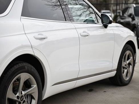 New 2026 Genesis GV70 2.5T Advanced image 8