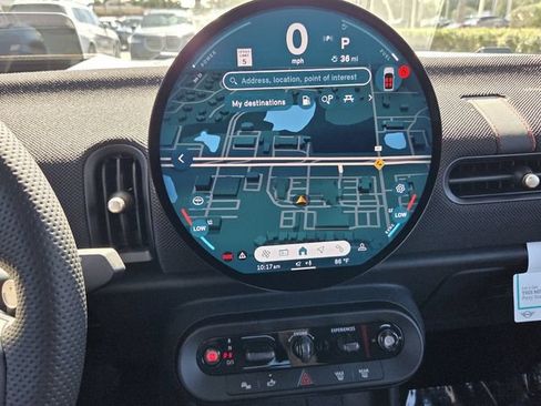 New 2026 MINI Cooper S FWD image 20