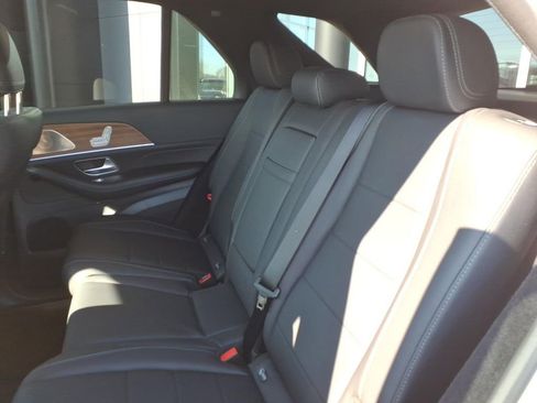 Certified 2026 Mercedes-Benz GLE 350 4MATIC image 27