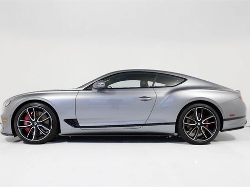 Used 2020 Bentley Continental GT V8 AWD/4WD image 5