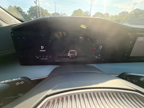 Used 2025 Nissan Murano SL AWD/4WD image 20