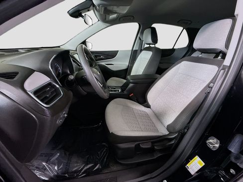 Used 2024 Chevrolet Equinox LS w/ Midnight Edition FWD image 22