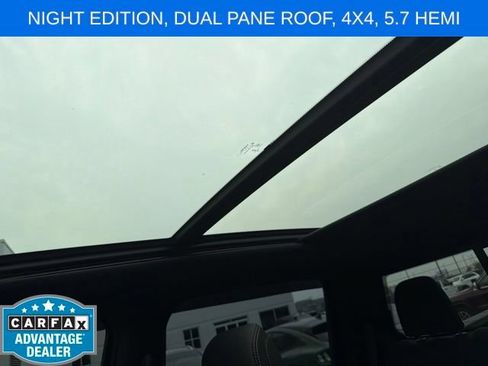 Used 2020 RAM 1500 Big Horn AWD/4WD image 18