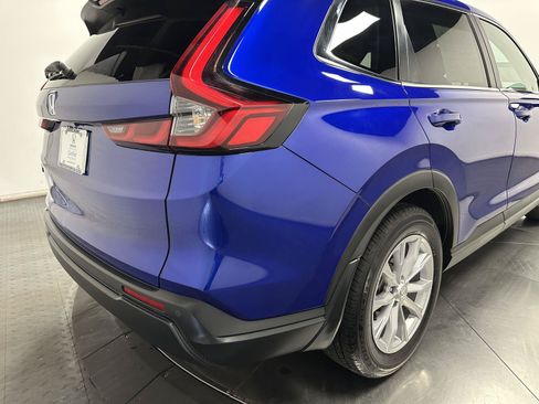 Used 2025 Honda CR-V EX-L image 13