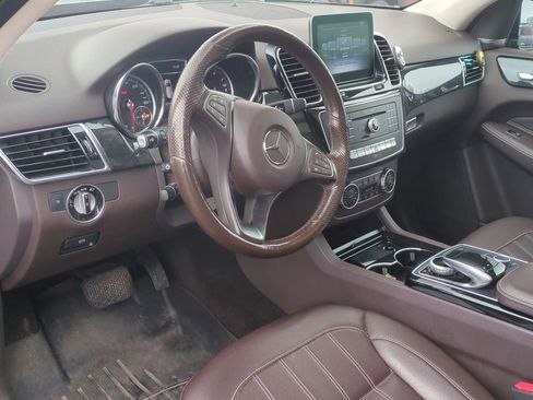 Used 2018 Mercedes-Benz GLE 350 4MATIC image 12