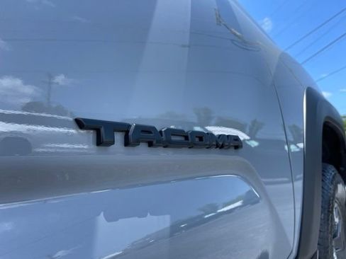 Used 2025 Honda Ridgeline TrailSport image 13